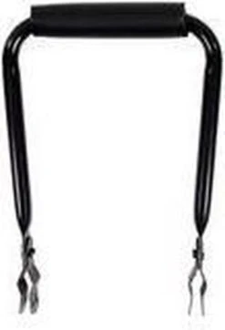 Mirage Rugleuning - Kinderrugsteun Zwart 14 - 16 Cm -Babyproducten Promotie Winkel 819x1200 13