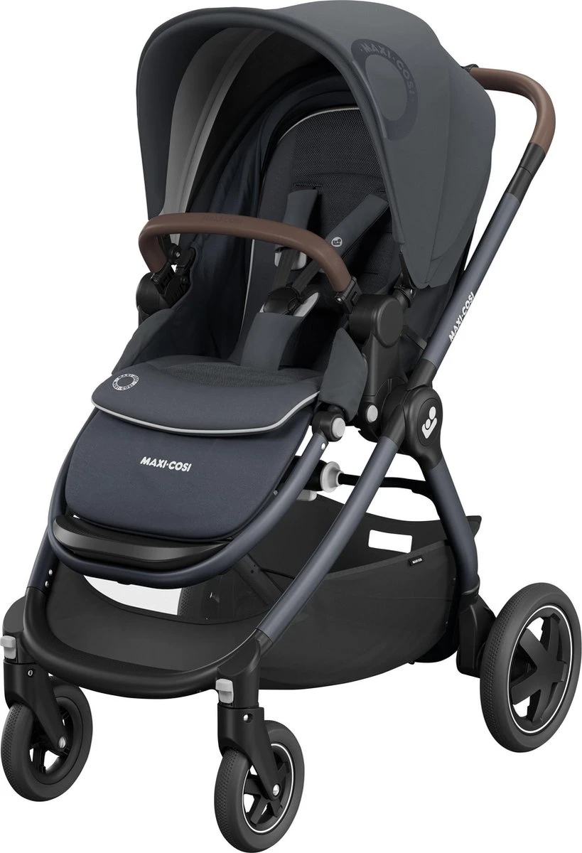 Maxi-Cosi Adorra² Kinderwagen - Essential Graphite - BESTE KOOP Consumentenbond (februari 2022) Maxi-Cosi Adorra² Kinderwagen - Essential Graphite - BESTE KOOP Consumentenbond (februari 2022) -Babyproducten Promotie Winkel 819x1200 16