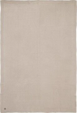 Jollein Baby Deken Wieg 75x100cm Bliss Knit - Nougat -Babyproducten Promotie Winkel 819x1200 5