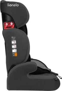 Lionelo Levi One - Autostoel - Dri-Seat - 5-punts - Tot 36kg -Babyproducten Promotie Winkel 820x1200 4