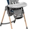 Maxi-Cosi Minla Kinderstoel - Essential Blue