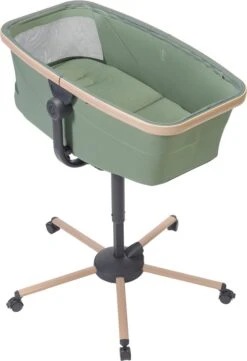 Maxi-Cosi Alba - Beyond Green - Kinderstoel - Vanaf De Geboorte Tot Ca. 3 Jaar -Babyproducten Promotie Winkel 821x1200 18