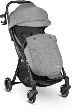 Lionelo Buggy Julie One - Kinderwagen Premium - Automatisch Opvouwen - Wandelwagen Tot 22 Kg - Comfortabele Zitje 15 Lionelo Buggy Julie One - Kinderwagen Premium - Automatisch Opvouwen - Wandelwagen Tot 22 Kg - Comfortabele Zitje -Babyproducten Promotie Winkel 822x1200 2
