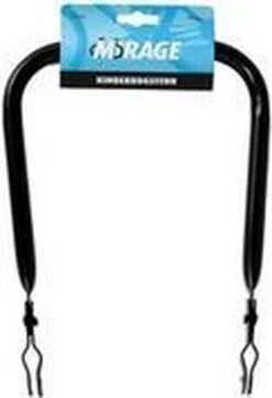 Mirage Rugleuning - Kinderrugsteun Zwart 14 - 16 Cm -Babyproducten Promotie Winkel 822x1200 3