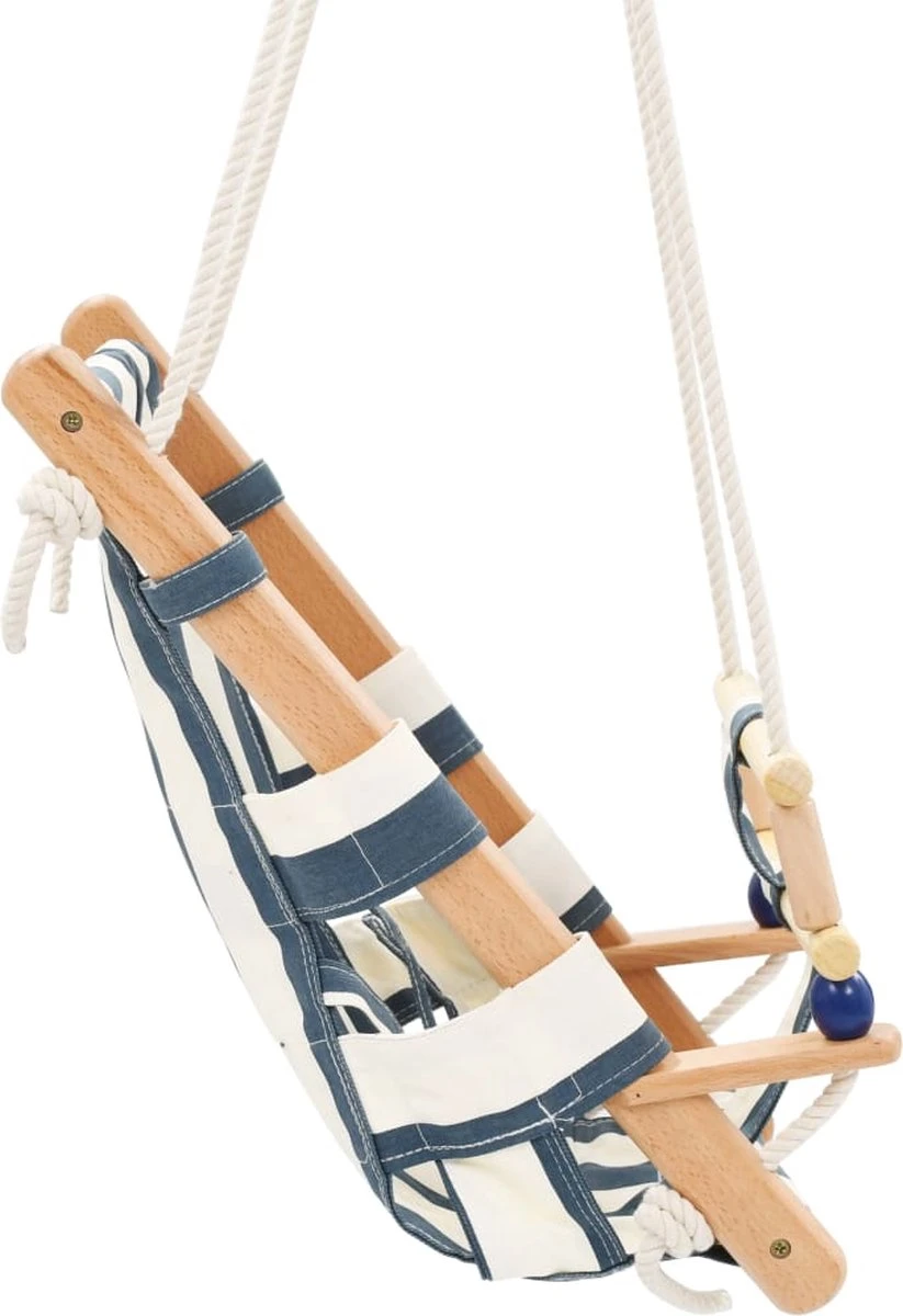 Babyschommel met gordel Hout Blauw- Babyschommel Buiten - Baby schommel tuin - Peuterschommel - Kinderschommel - Schommelzitje Merkloos Babyschommel Met Gordel Hout Blauw- Babyschommel Buiten - Baby Schommel Tuin - Peuterschommel - Kinderschommel - Schommelzitje -Babyproducten Promotie Winkel 823x1200 7