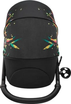 Lionelo Annet Plus - Kinderwagen 2in1 - Inklapsysteem - XXL Dakje - Tot 22 Kg -Babyproducten Promotie Winkel 825x1200 9