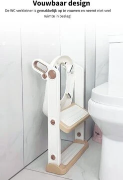 Fleau Luxe WC Verkleiner Met Trapje - Toiletverkleiner - Wit - Brilverkleiner Met Handvaten En Opstapje - Toilettrainer + GRATIS Fleau WC Borstel 4 Fleau Luxe WC Verkleiner Met Trapje - Toiletverkleiner - Wit - Brilverkleiner Met Handvaten En Opstapje - Toilettrainer + GRATIS Fleau WC Borstel -Babyproducten Promotie Winkel 826x1200 1
