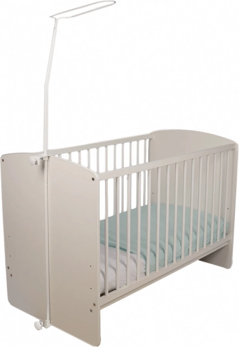 Tega Baby Wit Piekstok & Sluierstandaard met Klembevestiging DM-009 Tega Baby Wit Piekstok & Sluierstandaard Met Klembevestiging DM-009 -Babyproducten Promotie Winkel 826x1200 2