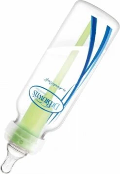 Dr. Brown's Options+ Anti-colic Standaard Fles - 250ml 3 Dr. Brown's Options+ Anti-colic Standaard Fles - 250ml -Babyproducten Promotie Winkel 826x1200 4