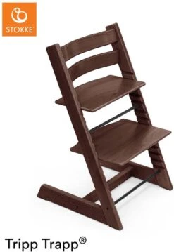 Stokke Tripp Trapp® Stoel Walnut Brown -Babyproducten Promotie Winkel 826x1200 8