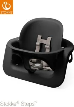 Stokke® Steps™ Baby Set In De Kleur Black -Babyproducten Promotie Winkel 827x1200 12