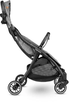 Lionelo Buggy Julie One - Kinderwagen Premium - Automatisch Opvouwen - Wandelwagen Tot 22 Kg - Comfortabele Zitje 16 Lionelo Buggy Julie One - Kinderwagen Premium - Automatisch Opvouwen - Wandelwagen Tot 22 Kg - Comfortabele Zitje -Babyproducten Promotie Winkel 827x1200 9