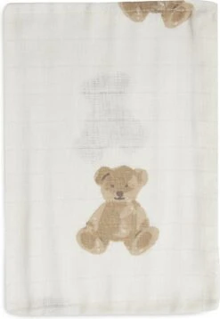 Jollein Baby Washandje Hydrofiel Teddy Bear - 3 Stuks -Babyproducten Promotie Winkel 828x1200 1
