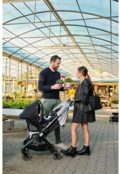 Chicco Buggy WE - Cool Grey -Babyproducten Promotie Winkel 828x1200 13