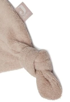 Jollein Speendoekje Badstof Leaf - Pale Pink -Babyproducten Promotie Winkel 830x1200 107