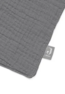 Jollein Speendoekje Bunny Ears - Storm Grey -Babyproducten Promotie Winkel 830x1200 115