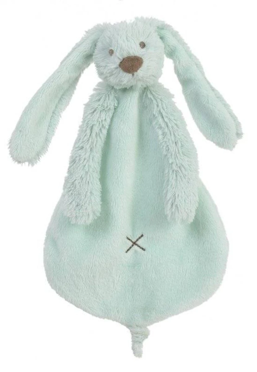 Happy Horse Konijn Richie Knuffeldoekje - Lagoon groen - Baby cadeau Happy Horse Konijn Richie Knuffeldoekje - Lagoon Groen - Baby Cadeau -Babyproducten Promotie Winkel 830x1200 118