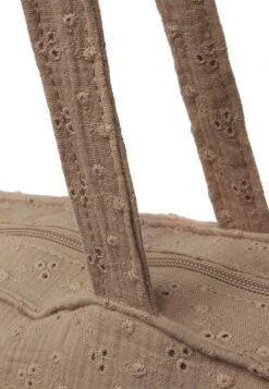 Jollein Shopper Embroidery - Biscuit 11 Jollein Shopper Embroidery - Biscuit -Babyproducten Promotie Winkel 830x1200 123