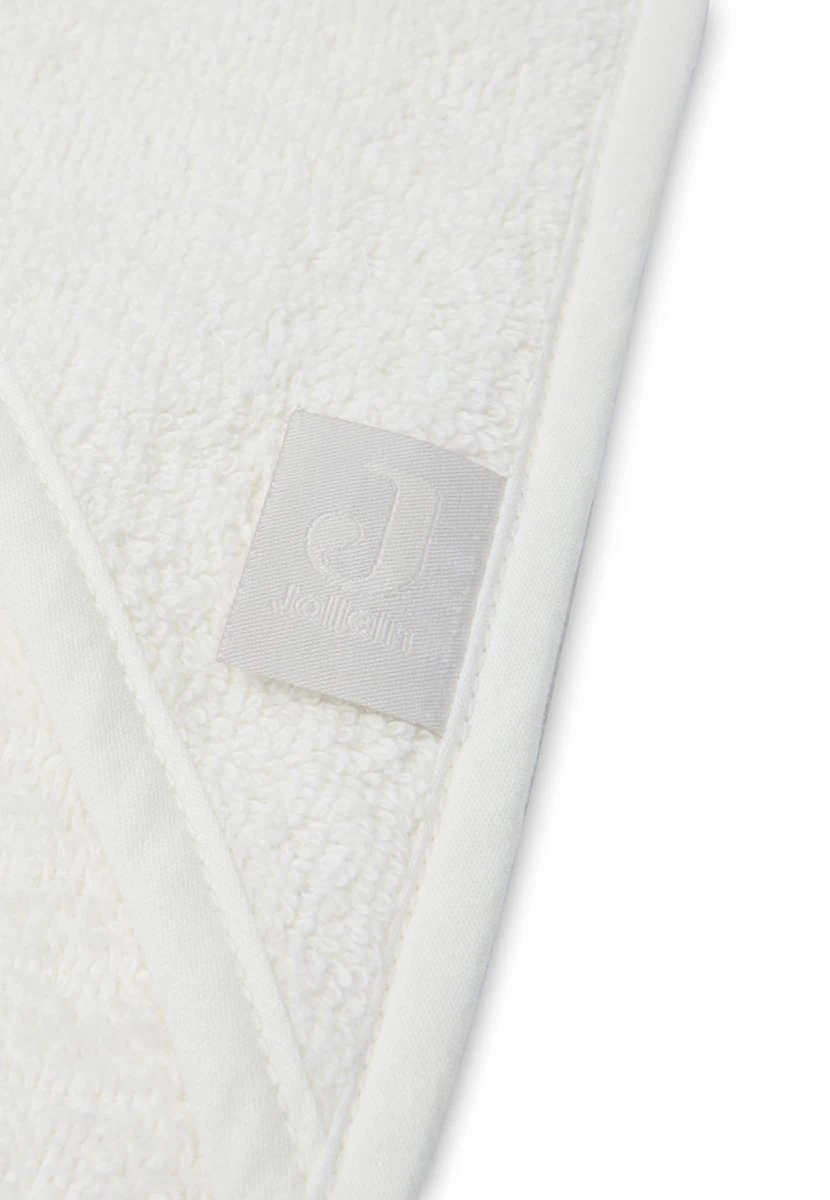Jollein Badcape Badstof 75x75cm - Ivory Jollein Badcape Badstof 75x75cm - Ivory -Babyproducten Promotie Winkel 830x1200 13