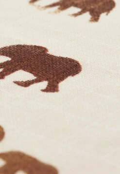 Jollein Hydrofiel Multidoek 70x70cm - Savannah - 3 Stuks -Babyproducten Promotie Winkel 830x1200 14