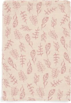 Jollein Baby Hydrofiel Washandje Meadow - Chestnut - 3 Stuks -Babyproducten Promotie Winkel 830x1200 31