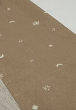 Jollein Baby Laken Ledikant 120x150cm Stargaze - Biscuit -Babyproducten Promotie Winkel 830x1200 36