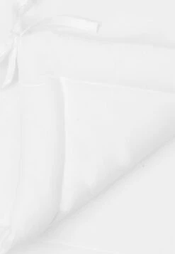 Jollein Bedomrander 180x40 Cm - Wit -Babyproducten Promotie Winkel 830x1200 42