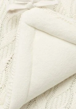 Jollein Bedomrander Spring Knit 180x35cm - Ivory -Babyproducten Promotie Winkel 830x1200 43