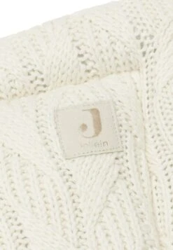 Jollein Bedomrander Spring Knit 180x35cm - Ivory -Babyproducten Promotie Winkel 830x1200 44