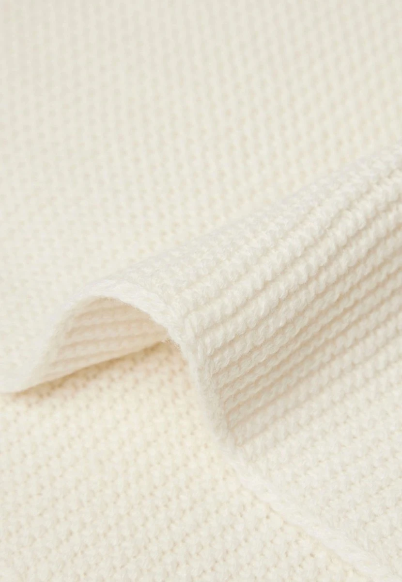 Jollein Basic Knit Ivory 100 x 150 cm Ledikantdeken 516-522-67031 Jollein Basic Knit Ivory 100 X 150 Cm Ledikantdeken 516-522-67031 -Babyproducten Promotie Winkel 830x1200 52