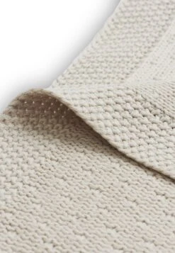 Jollein Baby Deken Wieg 75x100cm Bliss Knit - Nougat -Babyproducten Promotie Winkel 830x1200 57