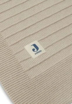 Jollein Baby Deken Wieg Pure Knit - Nougat - GOTS 12 Jollein Baby Deken Wieg Pure Knit - Nougat - GOTS -Babyproducten Promotie Winkel 830x1200 58