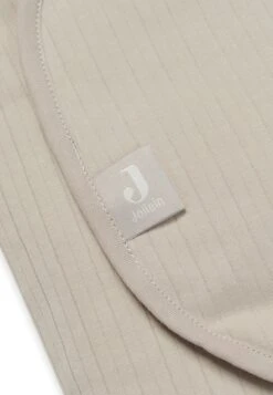 Jollein Wikkeldeken Basic Stripe - Nougat -Babyproducten Promotie Winkel 830x1200 65