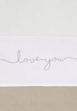 Jollein Baby Laken Ledikant 120x150cm Love You - Grey 15 Jollein Baby Laken Ledikant 120x150cm Love You - Grey -Babyproducten Promotie Winkel 830x1200 66