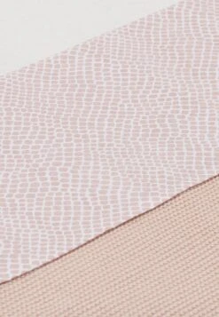 Jollein Baby Laken Wieg 75x100cm Snake - Pale Pink -Babyproducten Promotie Winkel 830x1200 69