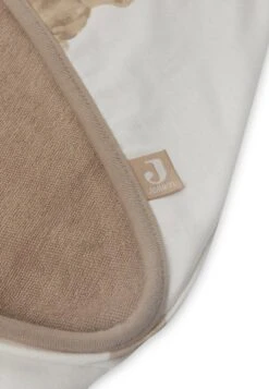 Jollein Badcape 75x75cm Teddy Bear - GOTS -Babyproducten Promotie Winkel 830x1200 7