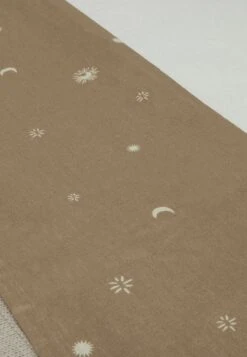 Jollein Baby Laken Wieg 75x100cm Stargaze - Biscuit -Babyproducten Promotie Winkel 830x1200 71