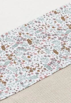 Jollein Baby Laken Ledikant 120x150cm Bloom -Babyproducten Promotie Winkel 830x1200 82