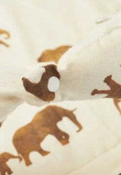 Jollein Babynest Savannah 90x52cm 4 Jollein Babynest Savannah 90x52cm -Babyproducten Promotie Winkel 830x1200 84