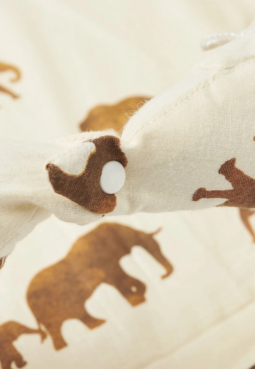 Jollein Babynest Savannah 90x52cm Jollein Babynest Savannah 90x52cm -Babyproducten Promotie Winkel 830x1200 84