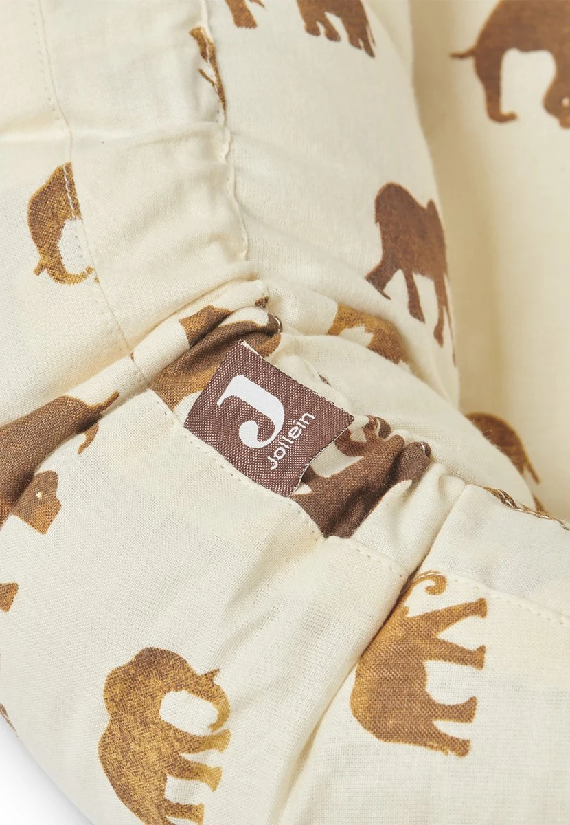 Jollein Babynest Savannah 90x52cm Jollein Babynest Savannah 90x52cm -Babyproducten Promotie Winkel 830x1200 85