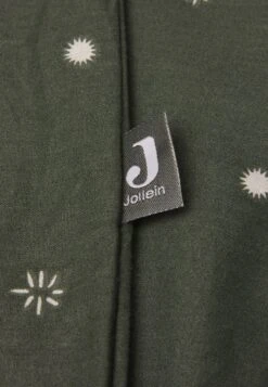 Jollein Baby Overtrek Ledikant 100x135/140cm Stargaze - Leaf Green -Babyproducten Promotie Winkel 830x1200 86