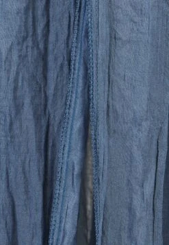 Jollein Baby Klamboe Vintage 245cm - Jeans Blue 2 Jollein Baby Klamboe Vintage 245cm - Jeans Blue -Babyproducten Promotie Winkel 830x1200 89