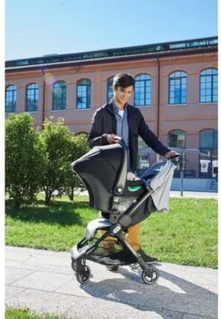 Chicco Buggy WE - Cool Grey -Babyproducten Promotie Winkel 831x1200 13