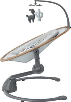 Maxi-Cosi Cassia Babyschommel - Essential Grey 6 Maxi-Cosi Cassia Babyschommel - Essential Grey -Babyproducten Promotie Winkel 831x1200 16