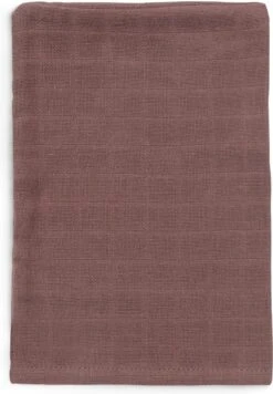 Jollein Baby Hydrofiel Washandje Meadow Rosewood - 3 Stuks -Babyproducten Promotie Winkel 833x1200 1