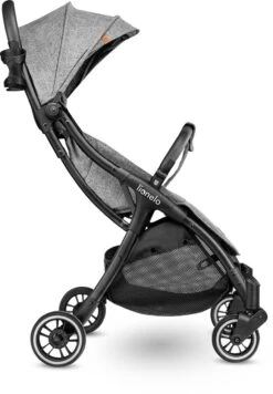 Lionelo Buggy Julie One - Kinderwagen Premium - Automatisch Opvouwen - Wandelwagen Tot 22 Kg - Comfortabele Zitje 13 Lionelo Buggy Julie One - Kinderwagen Premium - Automatisch Opvouwen - Wandelwagen Tot 22 Kg - Comfortabele Zitje -Babyproducten Promotie Winkel 833x1200 8