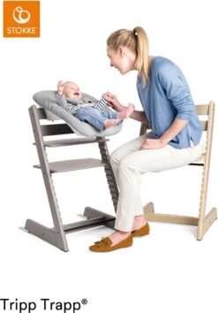 Stokke Tripp Trapp® Stoel Walnut Brown -Babyproducten Promotie Winkel 837x1200 12
