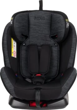 Autostoel Novi Baby® Goliath Go 0-1-2-3 Isofix Rotation Black/Grey 11 Autostoel Novi Baby® Goliath Go 0-1-2-3 Isofix Rotation Black/Grey -Babyproducten Promotie Winkel 838x1200 6