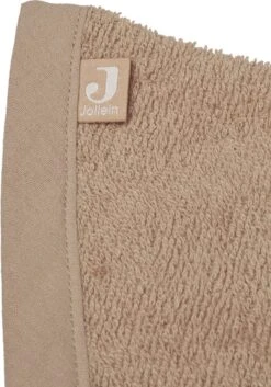 Jollein Baby Washand Badstof Ears - Biscuit -Babyproducten Promotie Winkel 840x1200 1